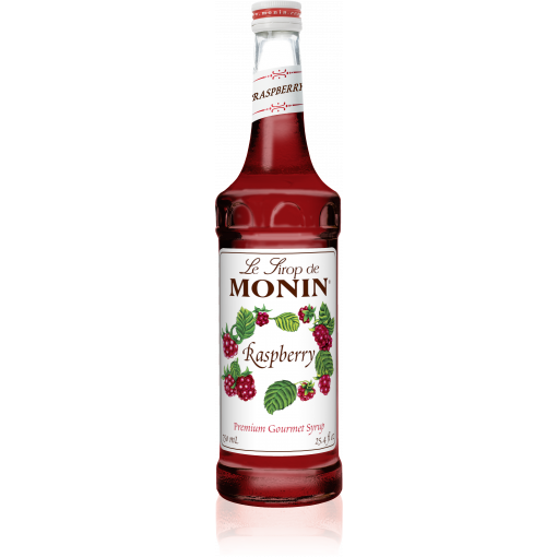 MONIN Classic Raspberry