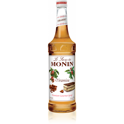 MONIN Classic Tiramisu