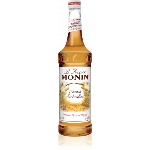 MONIN Classic Toast Marshmal