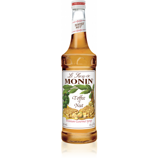 MONIN Classic Toffee Nut