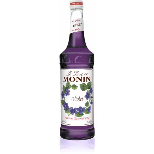 MONIN Classic Violet