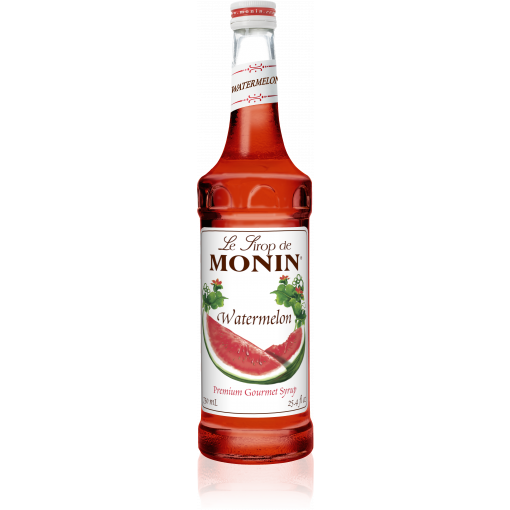 MONIN Classic Watermelon