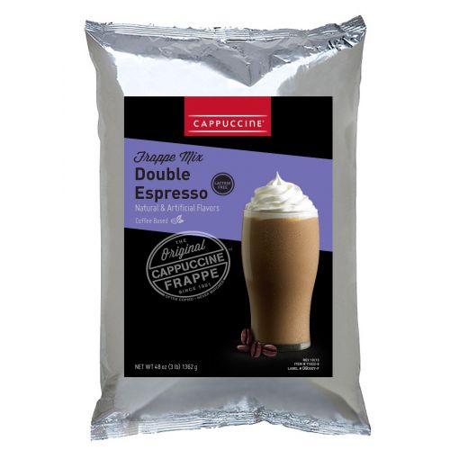 CP 3lb Double Espresso 5/cs