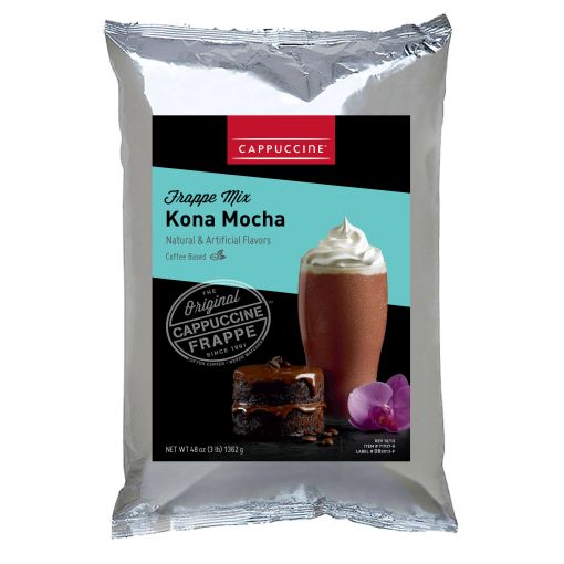 CP 3lb Kona Mocha 5/cs