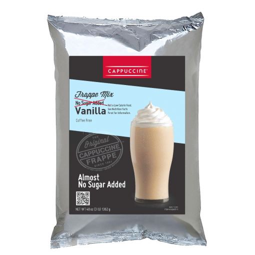 CP 3lb NSA Van Smoothie 5/cs