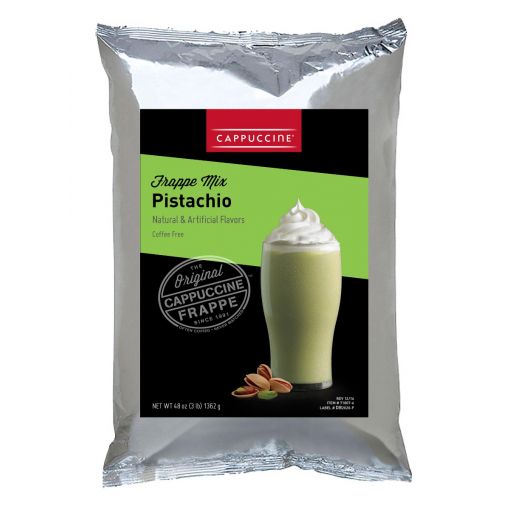 CP 3lb Pistachio Frappe 5/cs