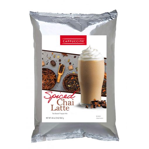 CP 3lb Spiced Chai 5/cs