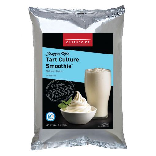 CP 3lb Tart Cult Smoothie 5/cs