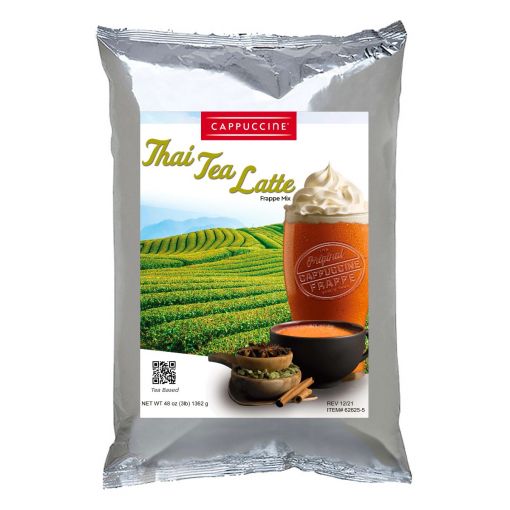 CP 3lb Thai Iced Tea 5/cs