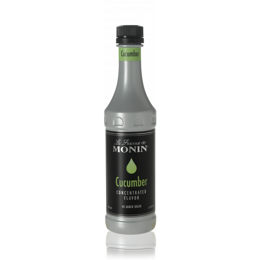 MONIN Cucumber 325ml