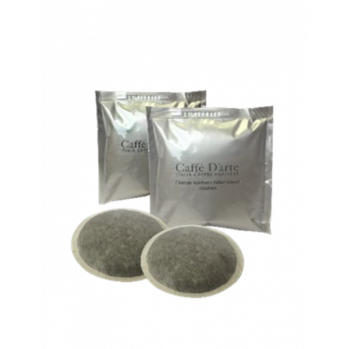 CDA Single Espresso Pod