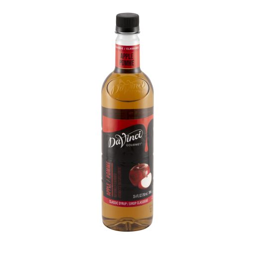 1 dollar testing product - 750 ml Classic APPLE