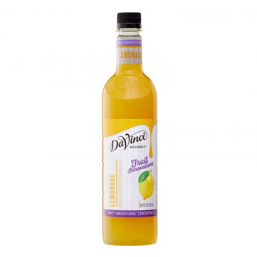 DV Fruit Innovation LEMONADE