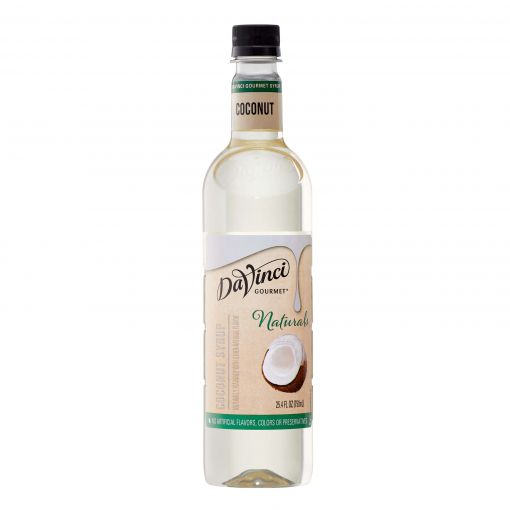 750 ml ALL NAT COCONUT