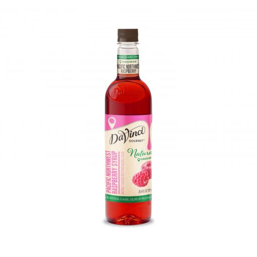 750 ml ALL NAT NW RASPBERRY