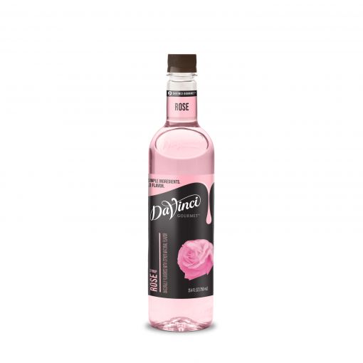 750 ml  ALL NAT ROSE