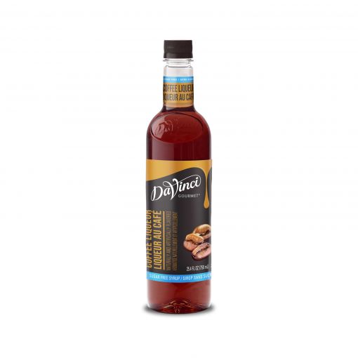 750 ml SUG FREE COFFEE LIQUOR