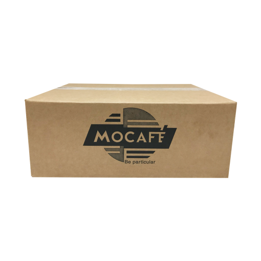 25 LB BOX Tahitian Van Latte