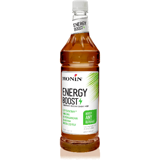MONIN Energy Boost 1ltr