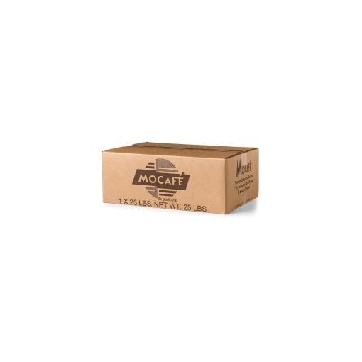 25 LB BOX Madagascar Vanilla