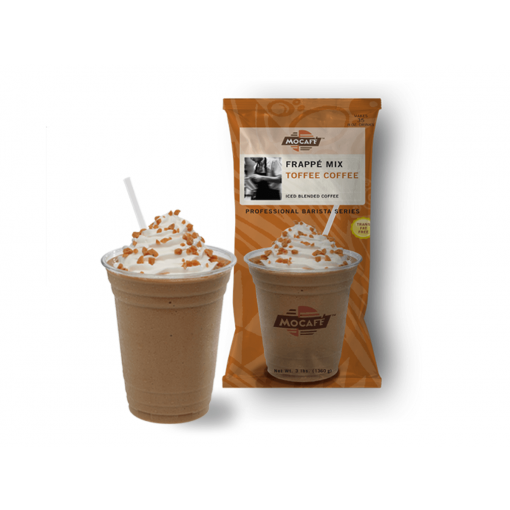 Mocafe Toffee COFFEE 3 lb Bag
