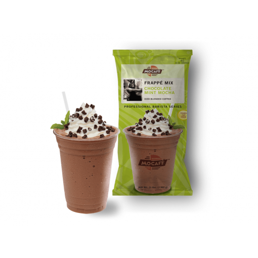 Mocafe Choc Mint 3 lb Bag