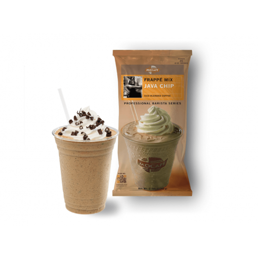 Mocafe Java Chip 3 lb Bag