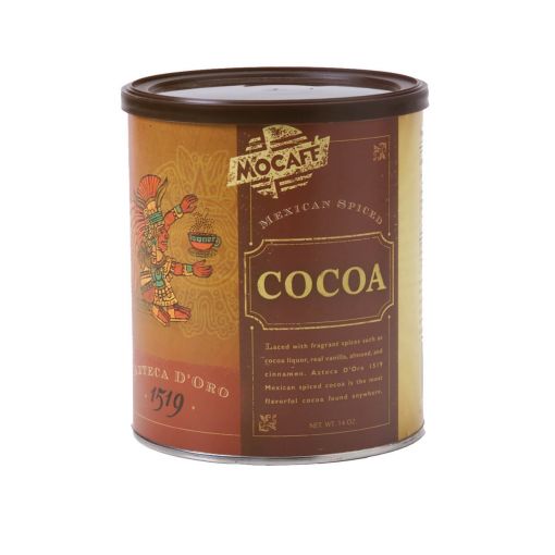 Azteca D'Oro RETAIL 14 oz