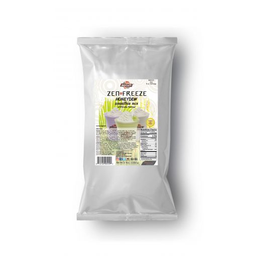 Honeydew Latte Powder 3 lb Bag
