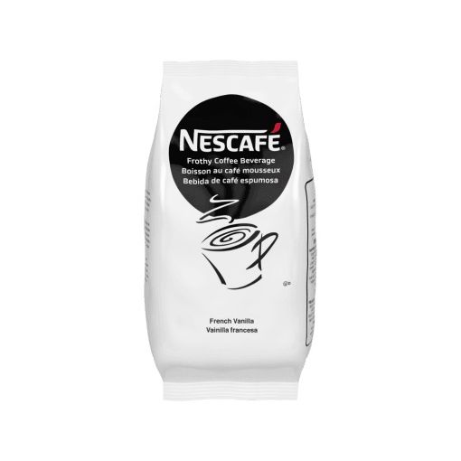 ALEGRIA French Vanilla Powder 6x2lb