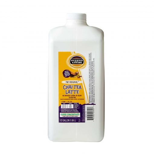 Oregon Chai Original Super Concentrate