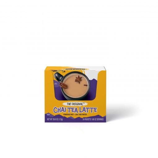 Oregon Chai Original Dry Chai Latte Mix