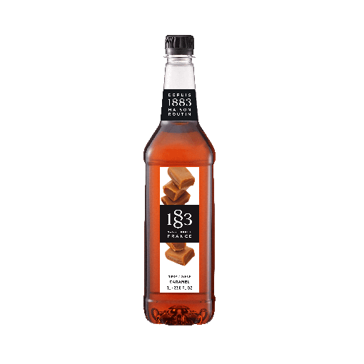ROUTIN Classic Caramel