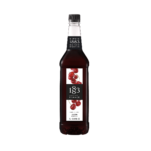 ROUTIN Classic Cherry