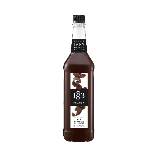 ROUTIN Classic Chocolate