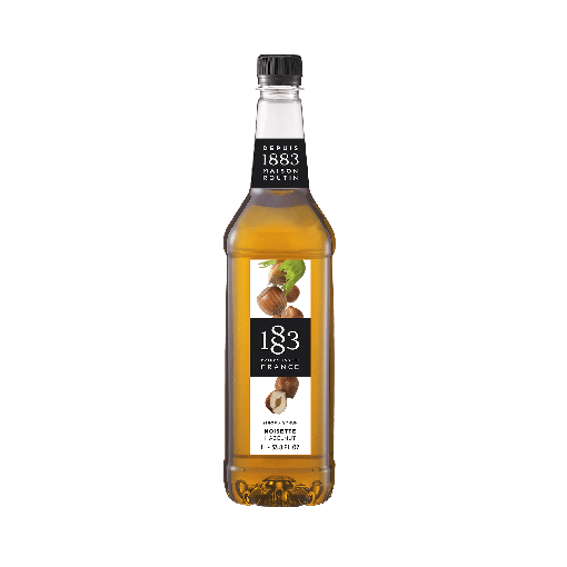 ROUTIN Classic Hazelnut