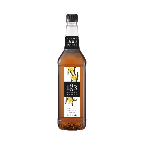 ROUTIN Classic Vanilla