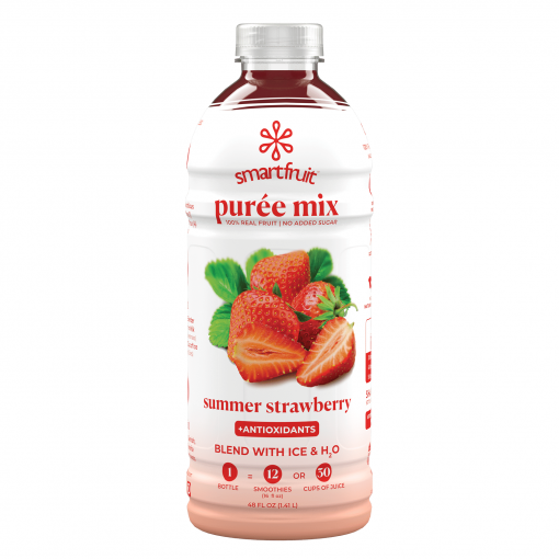 Summer Strawberry Smartfruit