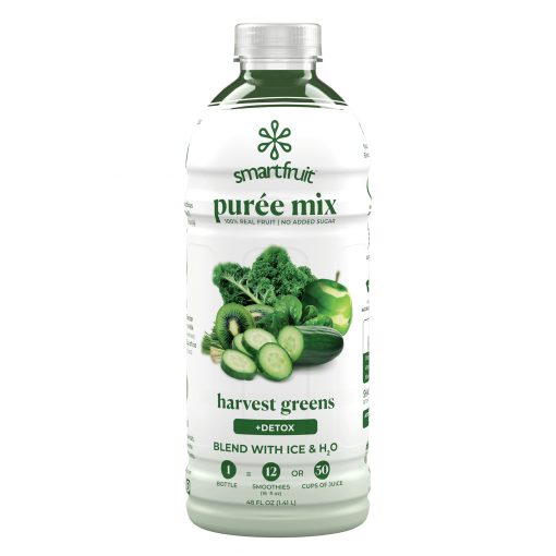 Harvest Greens Smartfruit