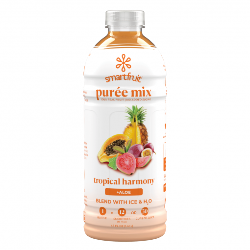 Tropical Harmony Smartfruit