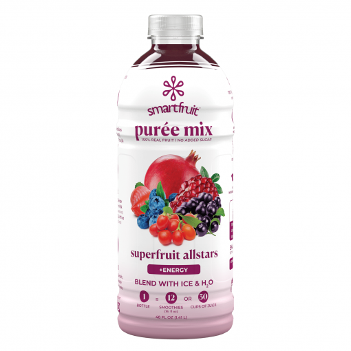 Superfruit All-Stars Smartfrui