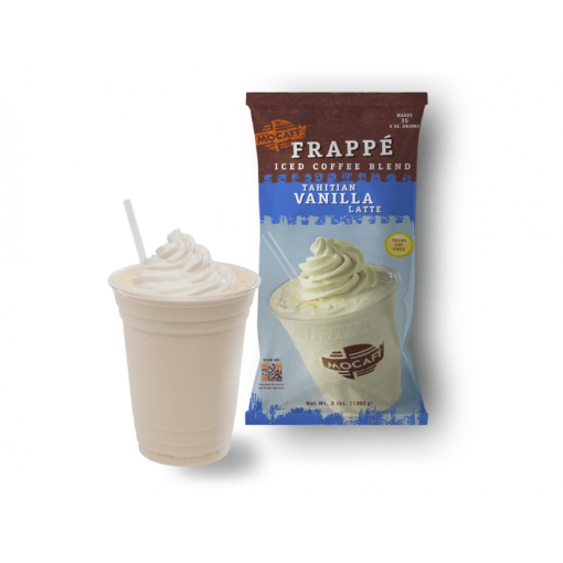 25 LB BOX Tahitian Van Latte