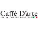 Caffe D'Arte Coffee