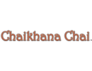 Chaikhana Chai